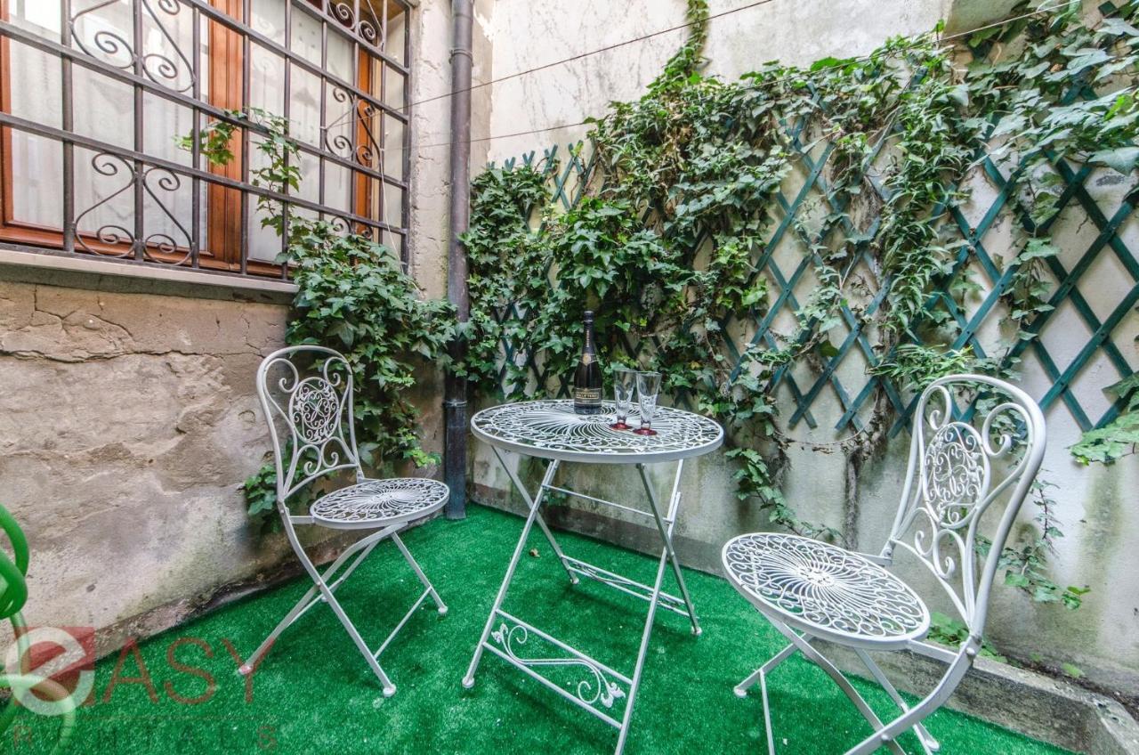 Rialto Suite Veneţia Exterior foto