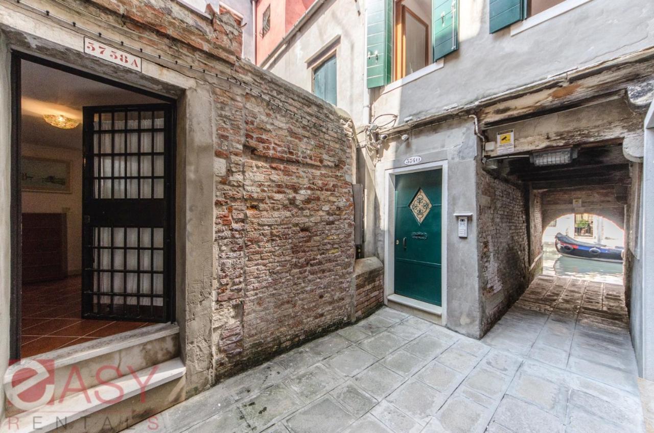 Rialto Suite Veneţia Exterior foto